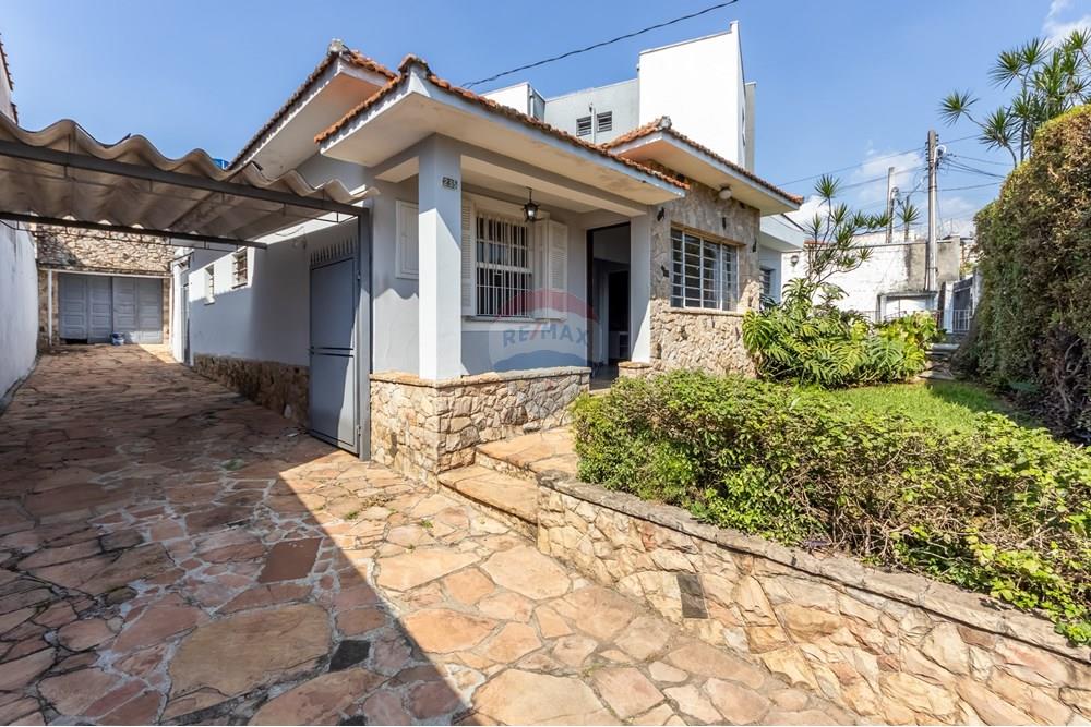 Casa - Venda - São Paulo , São Paulo - IMG_812529.jpg - 601461002-66