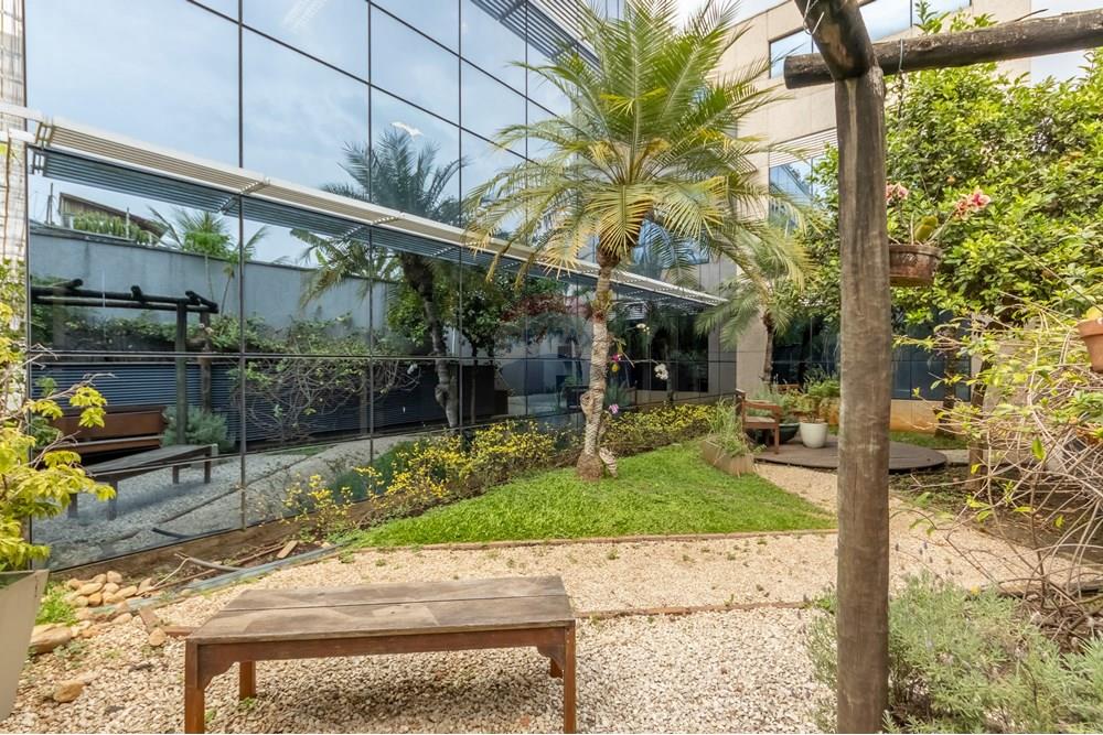 Prédio - Alugar - São Paulo , São Paulo - IMG_394140.jpg - 601721049-12