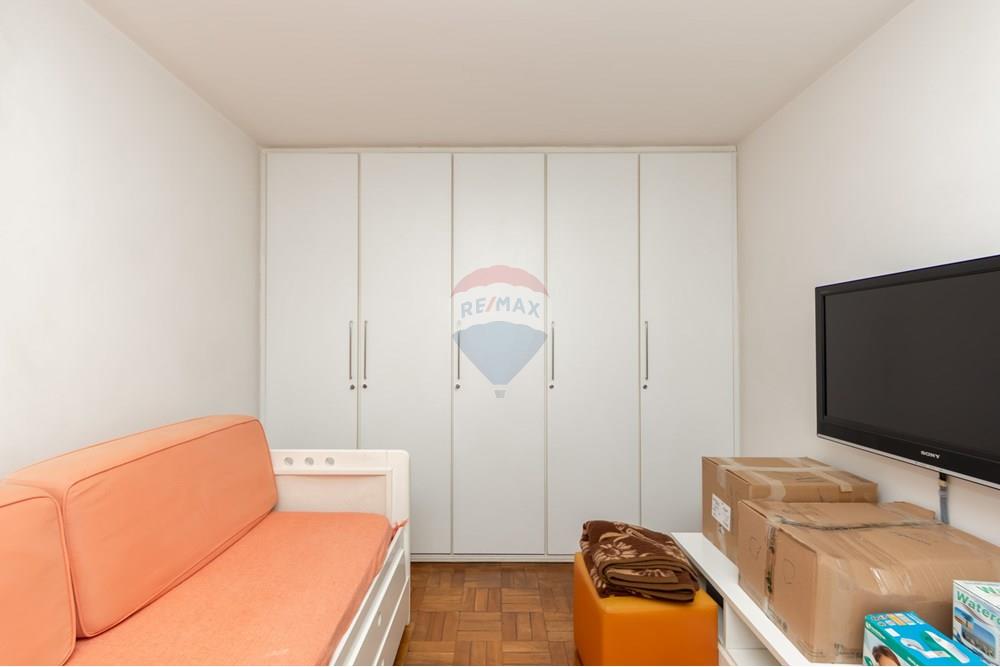 Apartamento à venda com 3 quartos, 130m² - Foto 16