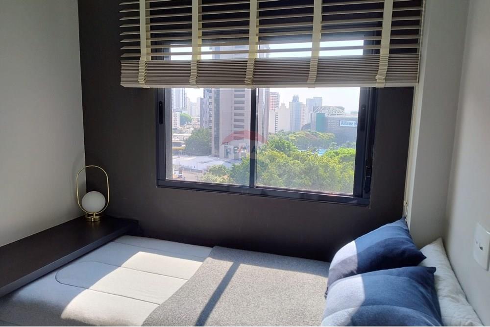 Apartamento à venda com 2 quartos, 38m² - Foto 22