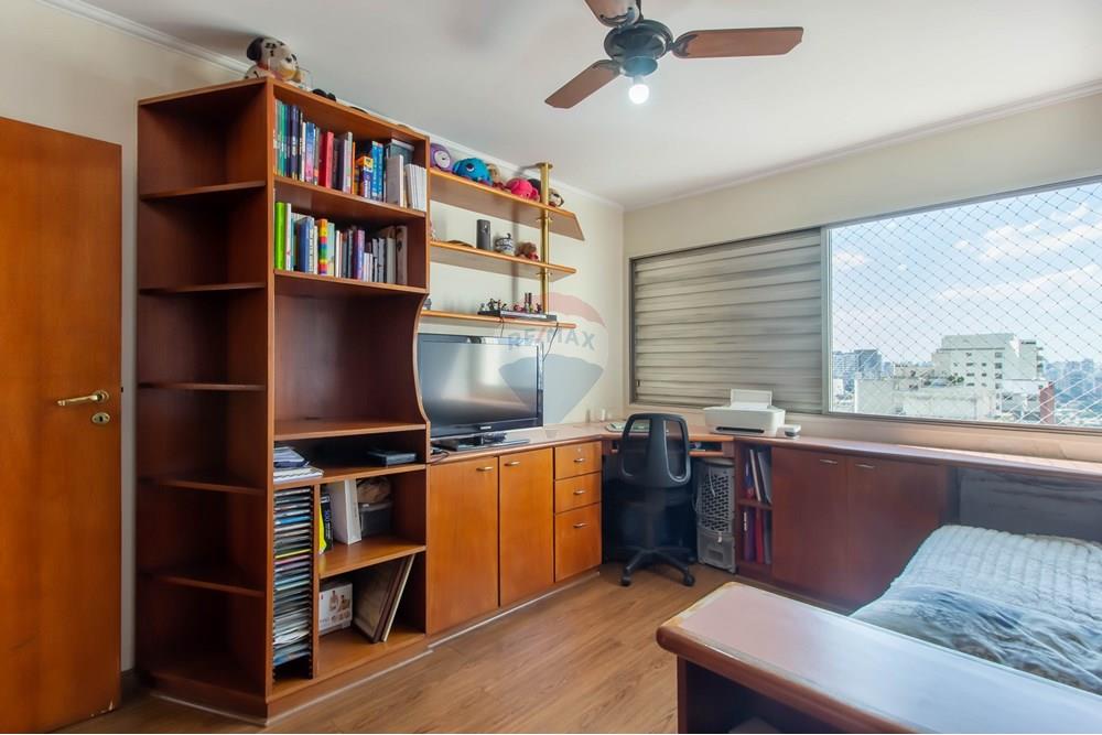 Cobertura - Venda - São Paulo , São Paulo - 16 Quarto 1.jpg - 601971018-1240