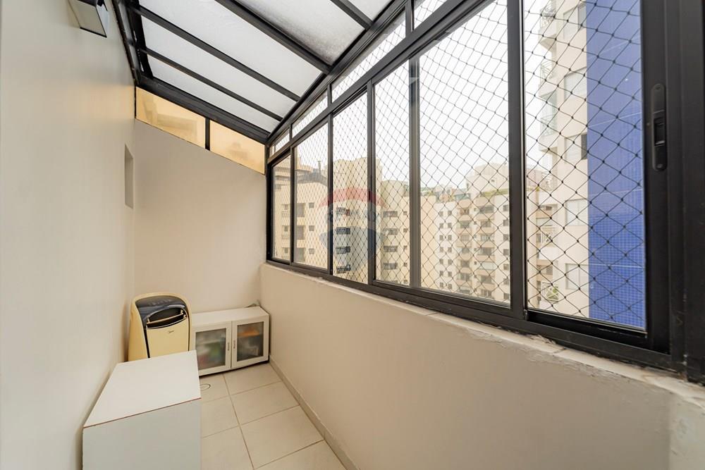 Cobertura - Venda - São Paulo , São Paulo - 601301011-339-52.JPG - 601301011-339