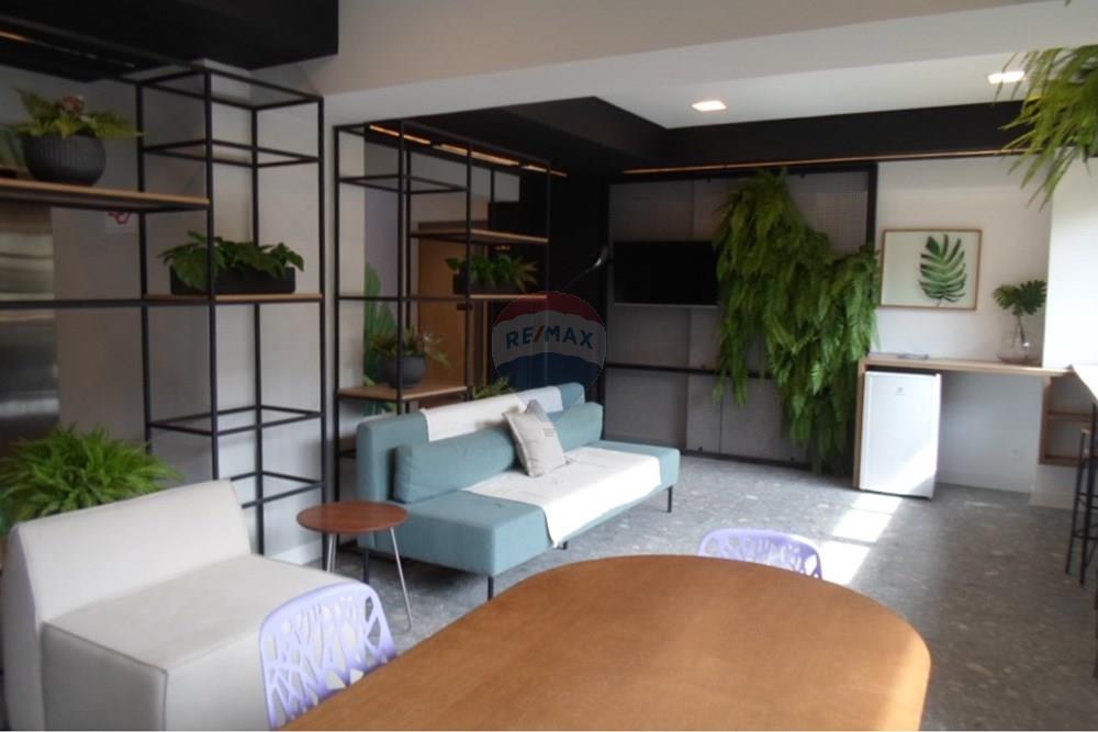 Apartamento - Alugar - São Paulo , São Paulo - SAM_9187.JPG - 601361020-457