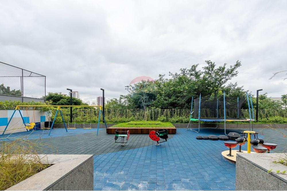 Apartamento - Venda - São Paulo , São Paulo - 50_AP.jpg - 601971032-101