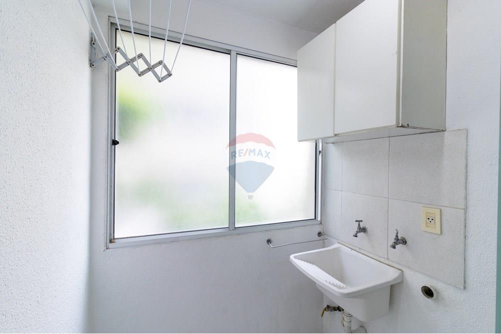 Apartamento - Venda - São Paulo , São Paulo - LAVANDERIA 1.jpg - Lavanderia - 602201019-15