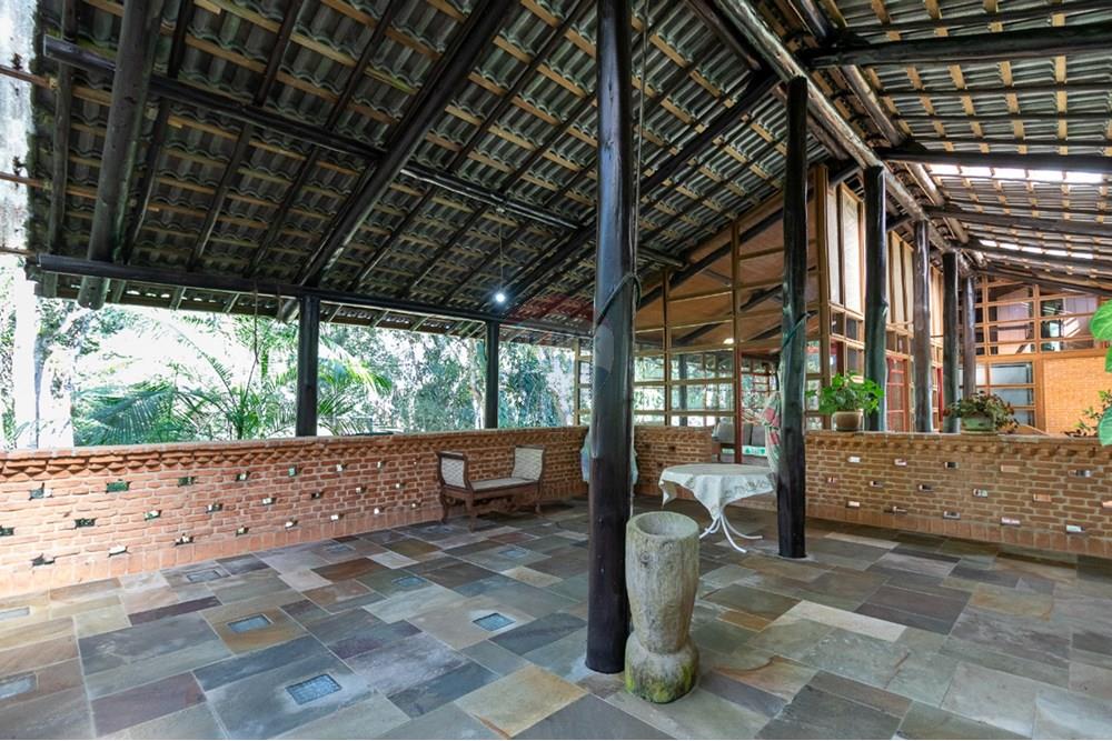 Chácara / Sítio / Fazenda - Venda - São Paulo , São Paulo - e96f640f-88b5-429e-a178-7a086a873b70.jpeg - 601251044-66