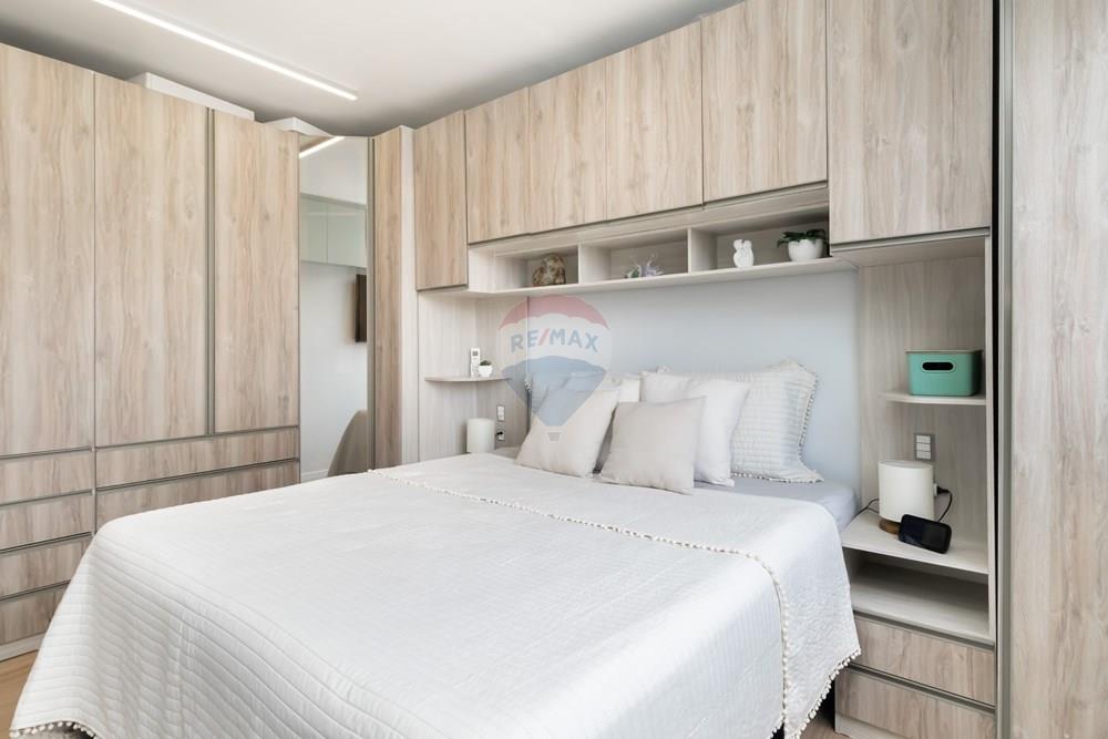 Apartamento - Venda - São Paulo , São Paulo - Cópia de Cópia de Cópia de IMG_3853.jpg - Suite - 601131075-22