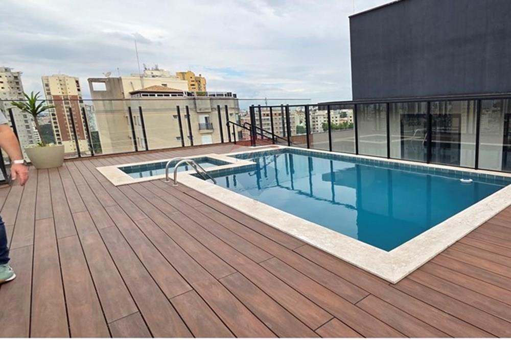 Studio - Alugar - São Paulo , São Paulo - AREA COMUM (7).jpg - 601471043-19