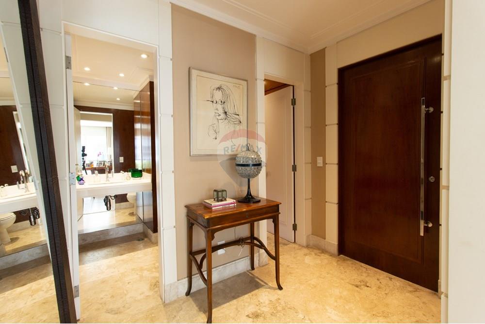 Apartamento - Venda - São Paulo , São Paulo - 01 Hall de Entrada.jpg - 601971076-86