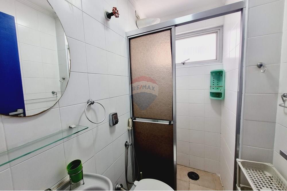 Apartamento - Alugar - São Paulo , São Paulo - banheiro.jpg - 601261081-17