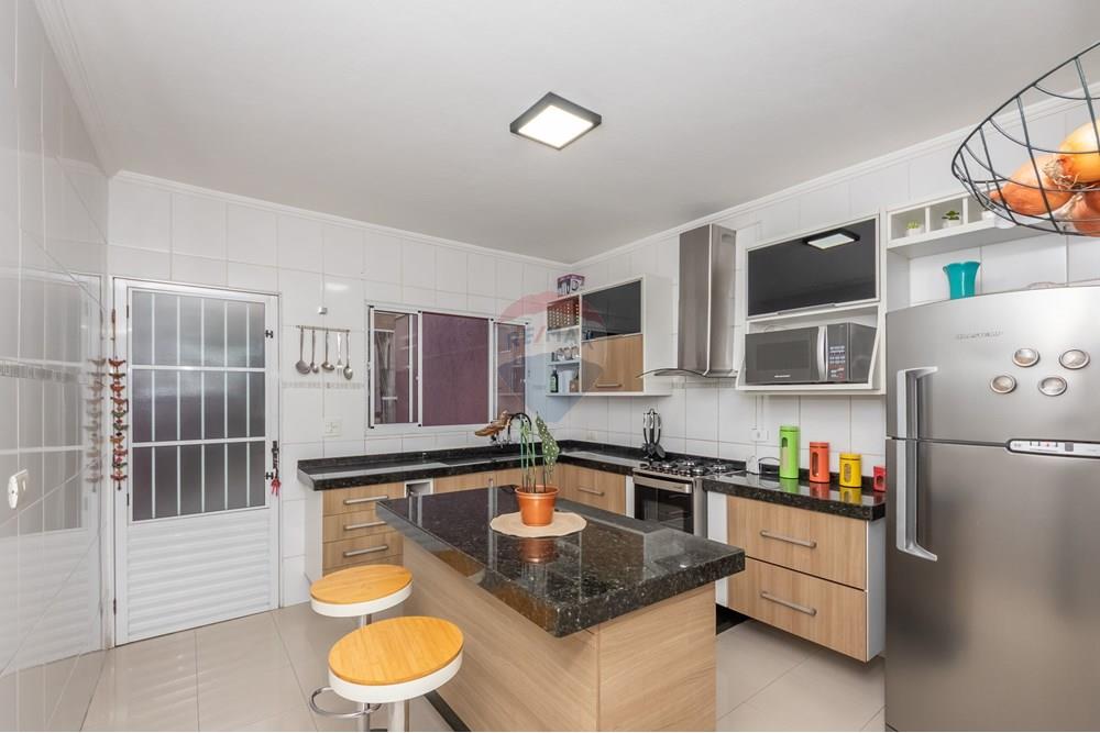 Sobrado - Venda - São Paulo , São Paulo - IMG_346220.jpg - 601751011-899