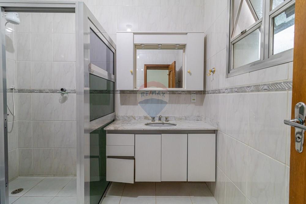 Casa Comercial - Alugar - São Paulo , São Paulo - 07banheiros_008.jpg - 601401005-62