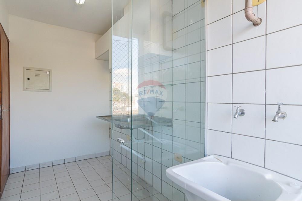 Residential - Кондо/квартира - Сан-Паулу , Сан-Паулу - BR - 04area-de-servico001.jpg - 602251011-63