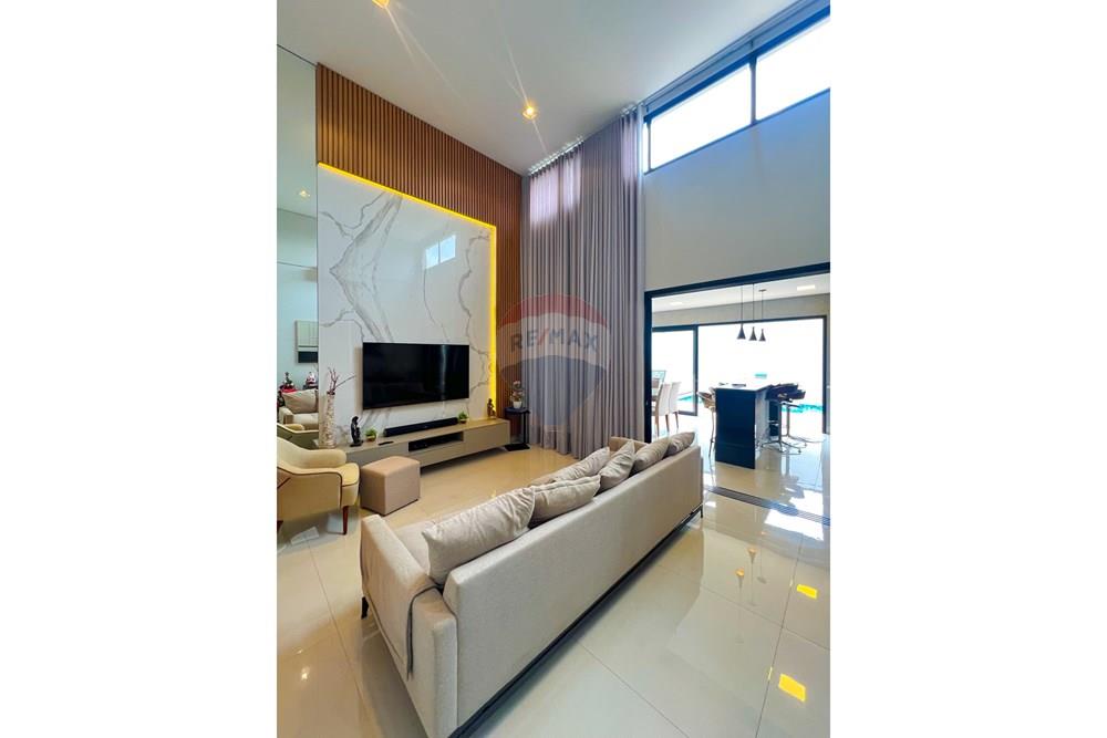 Casa de Condomínio - Venda - Ribeirão Preto , São Paulo - casa_venda_condominio_terras_siena_ribeira_preto (9).jpeg - 601251261-62