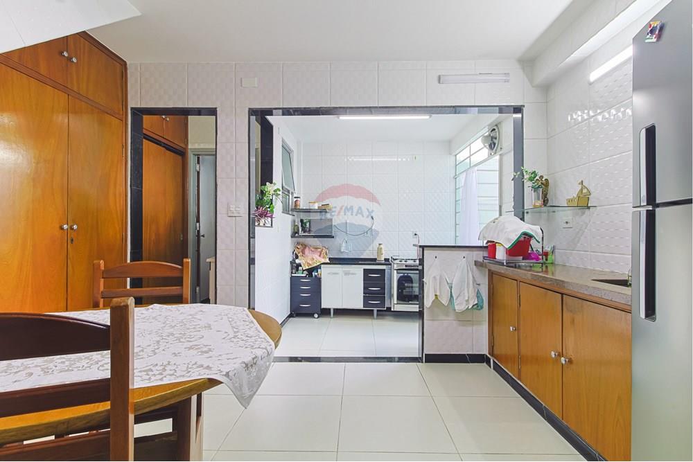 Casa de Vila - Venda - São Paulo , São Paulo - 04cozinha_004.jpg - 602101008-99