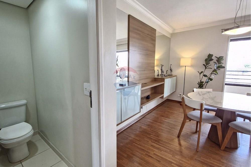 Apartamento - Venda - São Paulo , São Paulo - RUA CONSELHEIRO MOREIRA DE BARROS, 1555 (20).jpg - 601051032-154