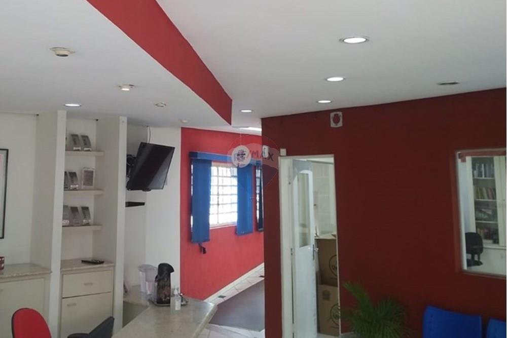 Prédio - Alugar - São Paulo , São Paulo - 19.jpeg - 602331002-18