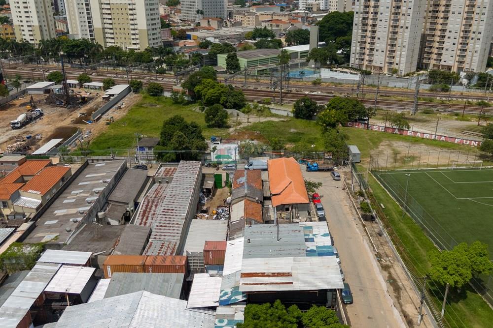 Terreno - Venda - São Paulo , São Paulo - cs-20.jpg - 601471009-122