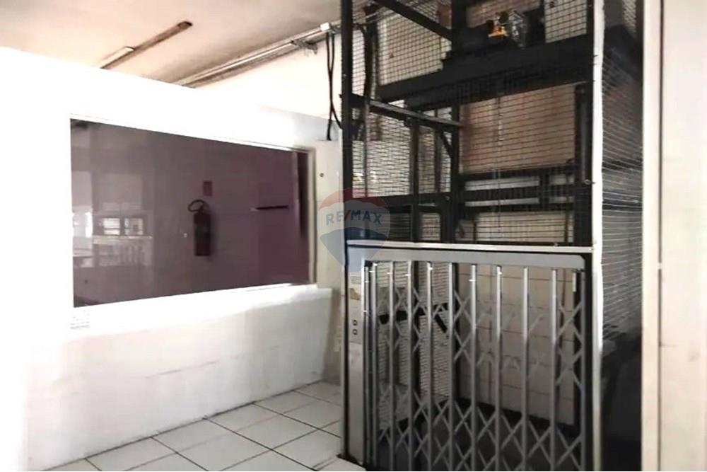 Galpão - Alugar - São Paulo , São Paulo - 69b957b3-1222-41d8-9a35-f5d225e3b14a.jpg - 602291016-192