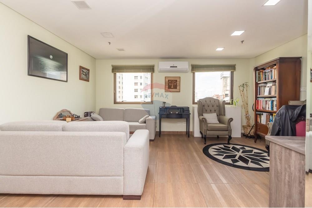 Cj. Comercial/ Sala - Venda - São Paulo , São Paulo - 04.jpg - Sala de trabalho - 602151051-9