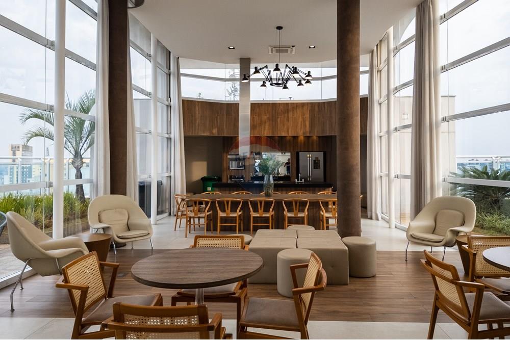 Apartamento - Venda - São Paulo , São Paulo - 70_AP.jpg - 601471003-188