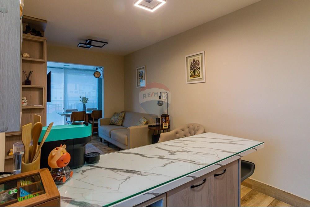 Apartamento - Venda - São Paulo , São Paulo - 04cozinha_003.jpg - 602101011-257