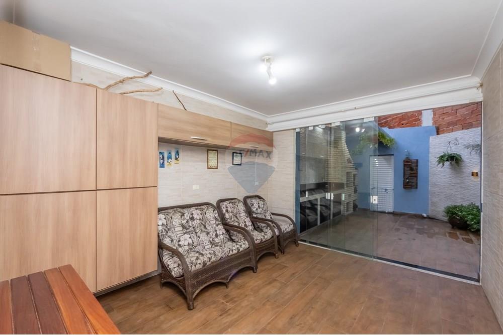 Sobrado - Venda - São Bernardo do Campo , São Paulo - IMG_435122.jpg - 602361016-3