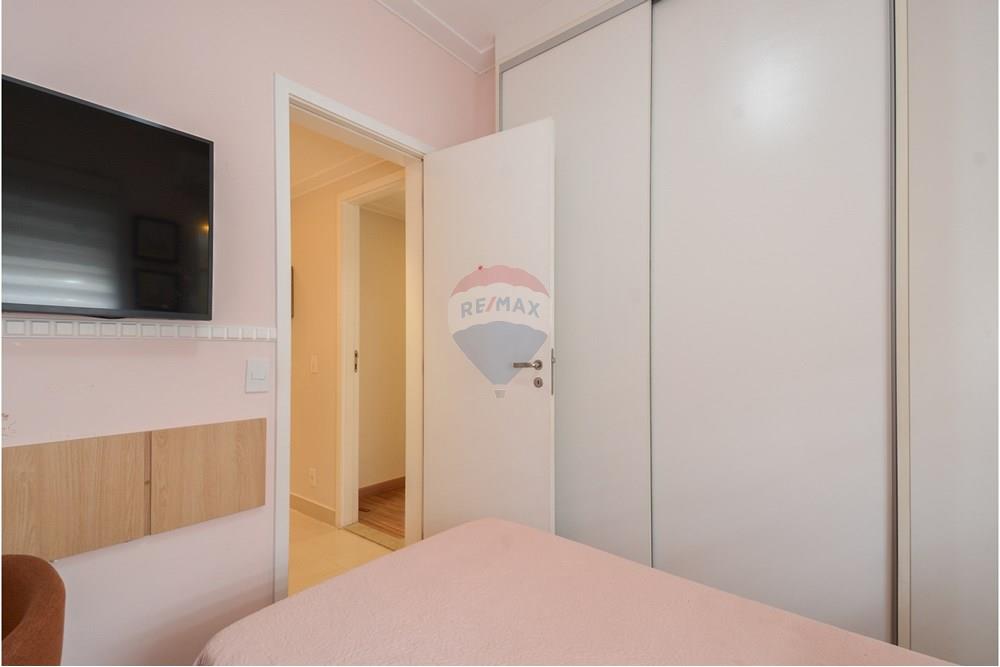 Apartamento à venda com 3 quartos, 193m² - Foto 30