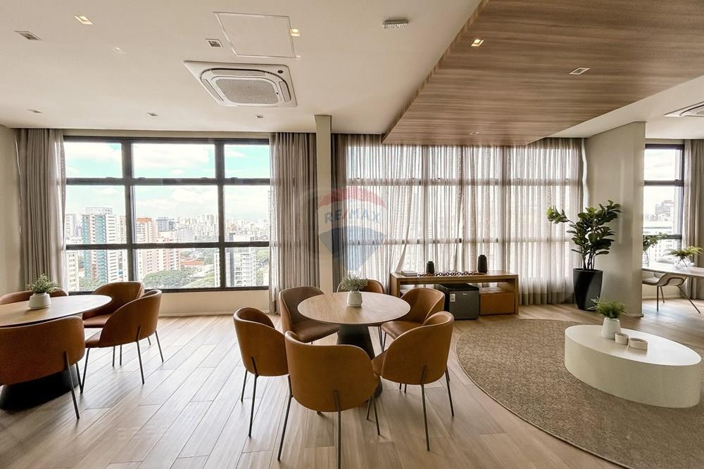 Studio - Alugar - São Paulo , São Paulo - IMG_9517.JPG - 601131004-180