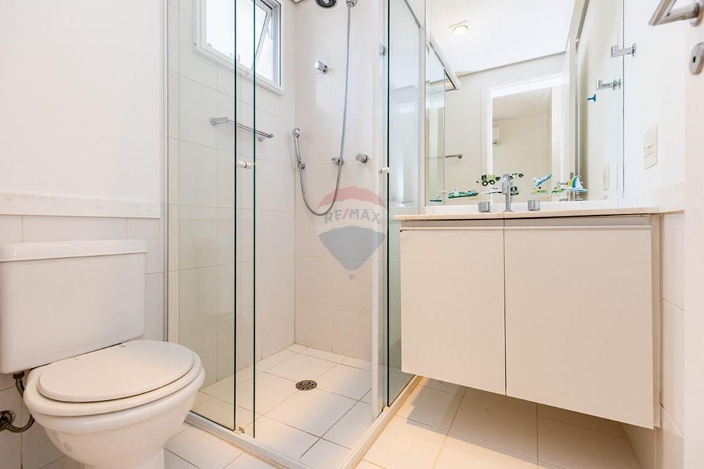 Apartamento - Venda - São Paulo , São Paulo - Cópia de 2G3A8712.jpg - Banheiro - 601131087-2