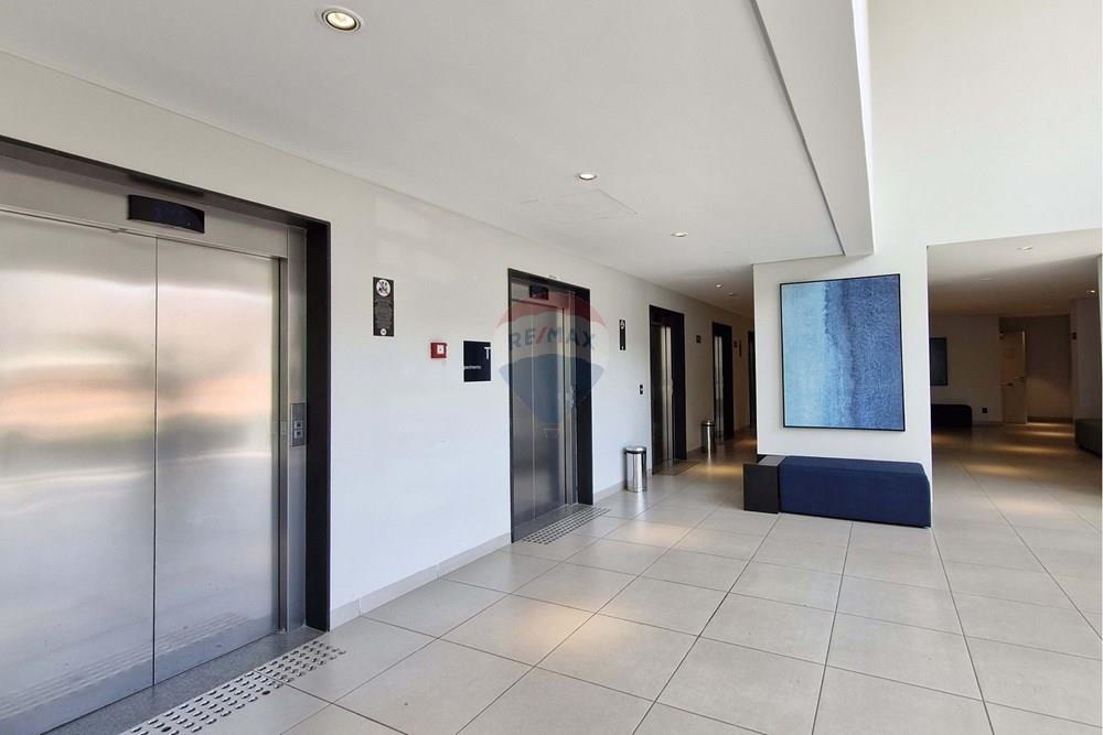 Apartamento - Venda - São Paulo , São Paulo - hall02_ruaVergueiro.jpg - Saguão - 601131070-16