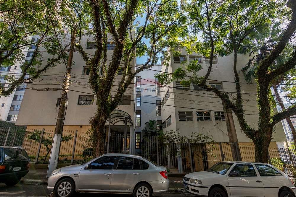 Apartamento - Venda - São Paulo , São Paulo - 47-Área  comum_.jpg - 601191026-143
