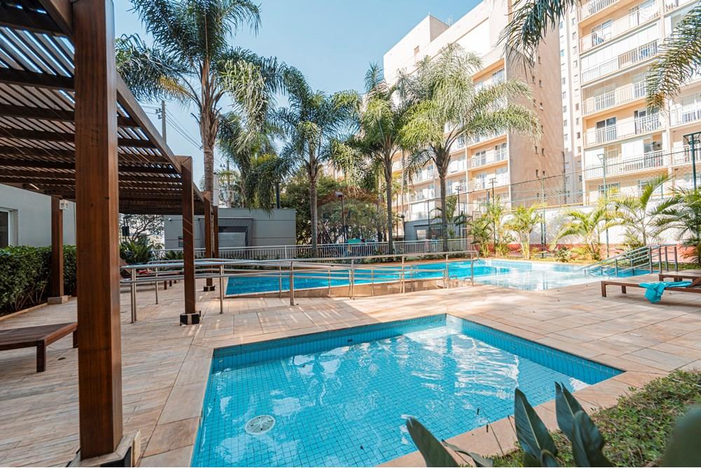 Apartamento - Venda - São Paulo , São Paulo - 601301016-238-1 GIRADINO JARDIM PRUDENCIA  CUPECE 1784 (37).jpg - 601301016-244