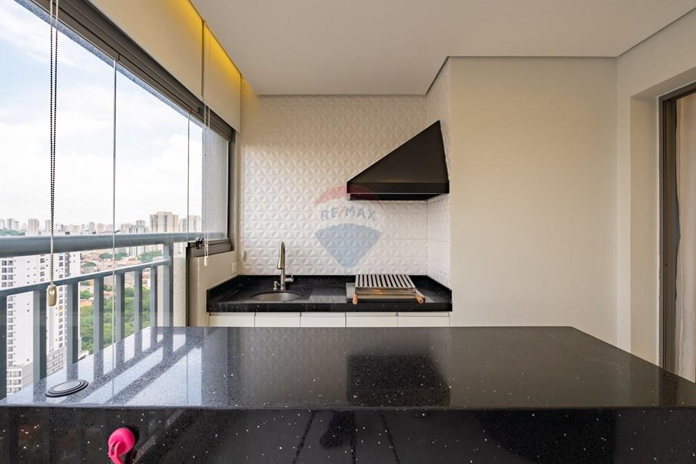 Apartamento - Venda - São Paulo , São Paulo - CS-15.jpg - 601471003-210