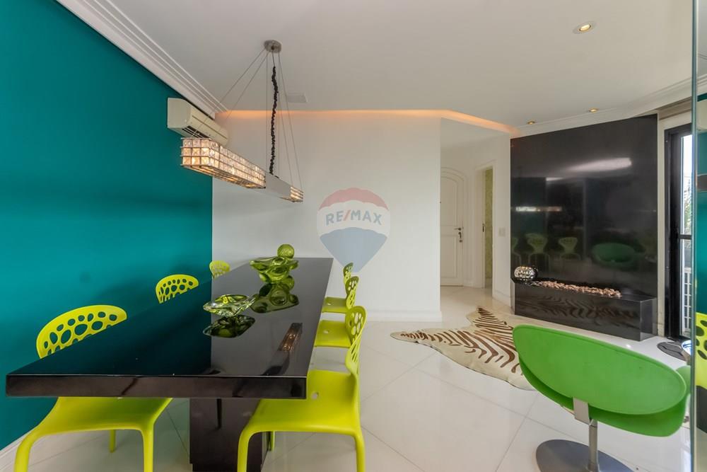Apartamento - Venda - São Paulo , São Paulo - IMG_329506.jpg - Sala de jantar - 630331102-22