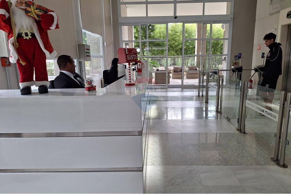 Cj. Comercial/ Sala - Alugar - São Paulo , São Paulo - 20251217_142207.jpg - 602271022-172