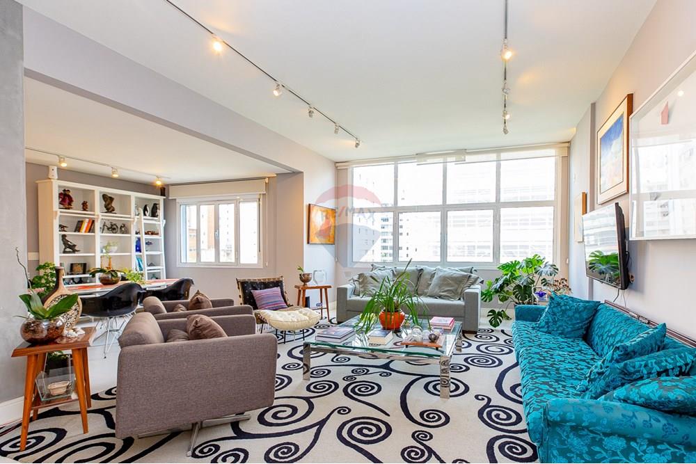 Apartamento - Venda - São Paulo , São Paulo - Cópia de Remax Ares-16.jpg - 601131015-72