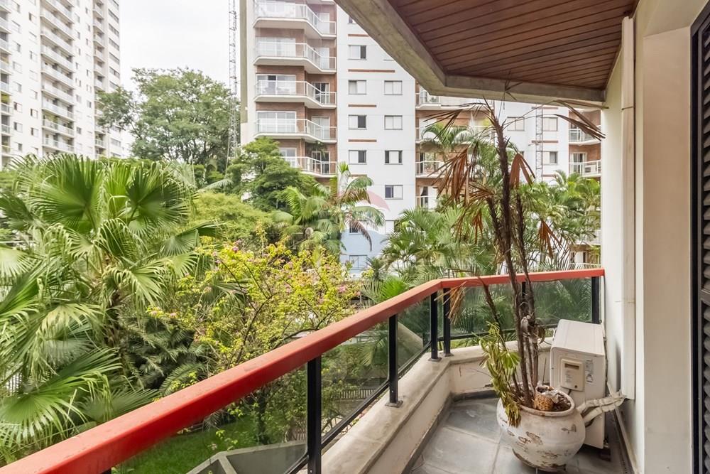 Apartamento - Venda - São Paulo , São Paulo - IMG_521730.jpg - Varanda - 601371117-10