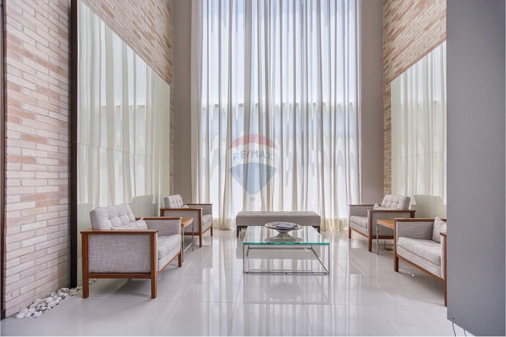 Apartamento - Venda - São Paulo , São Paulo - 02area-condominial015.jpg - Saguão - 601081090-25