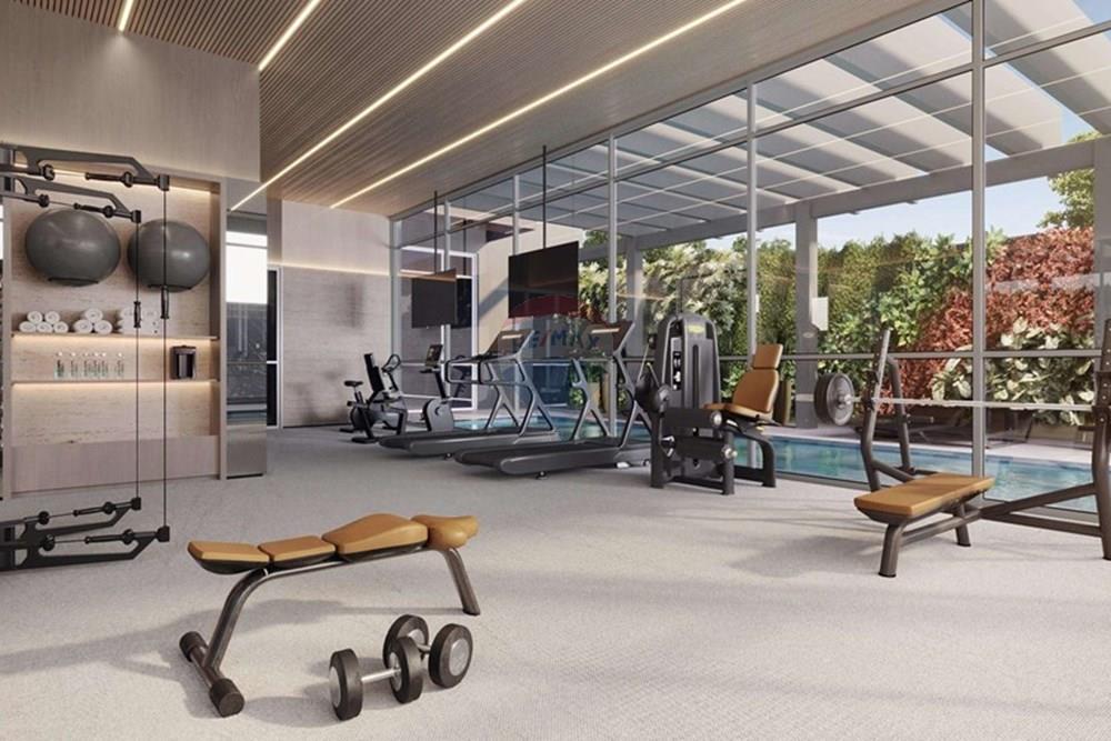 Apartamento - Venda - São Paulo , São Paulo - 1406897.jpg - 601721032-107