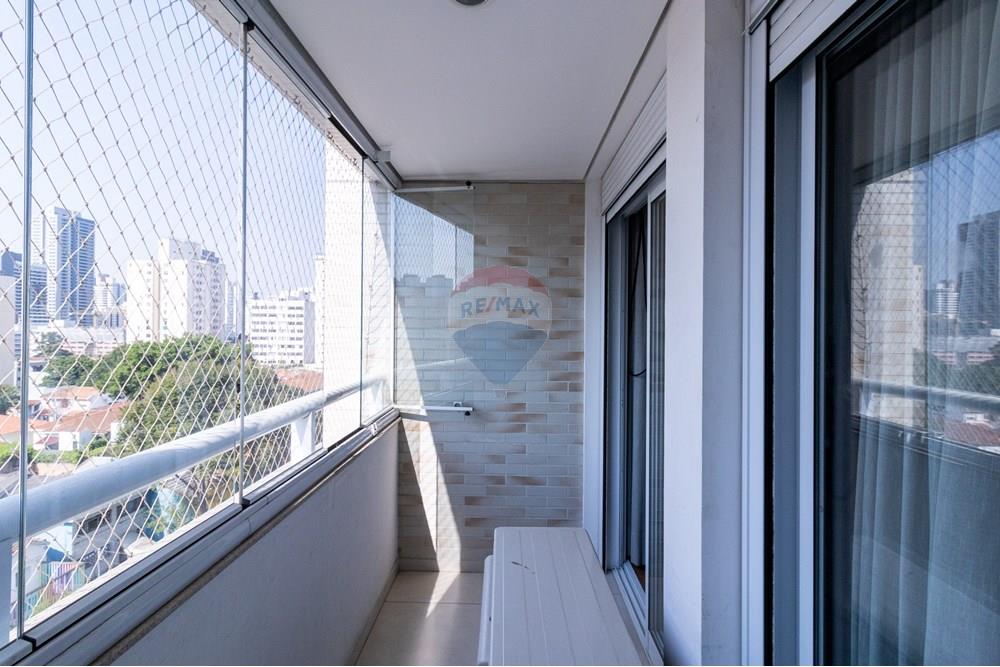 Apartamento à venda com 3 quartos, 226m² - Foto 36