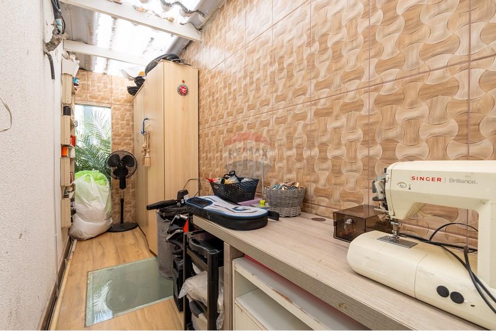 Casa - Venda - São Paulo , São Paulo - 63_CS.jpg - 601971032-116