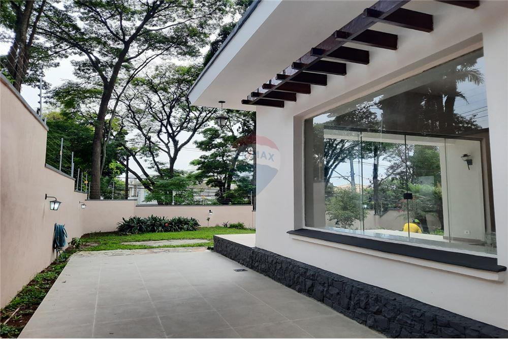 Casa - Alugar - São Paulo , São Paulo - 32 - 601971018-1209