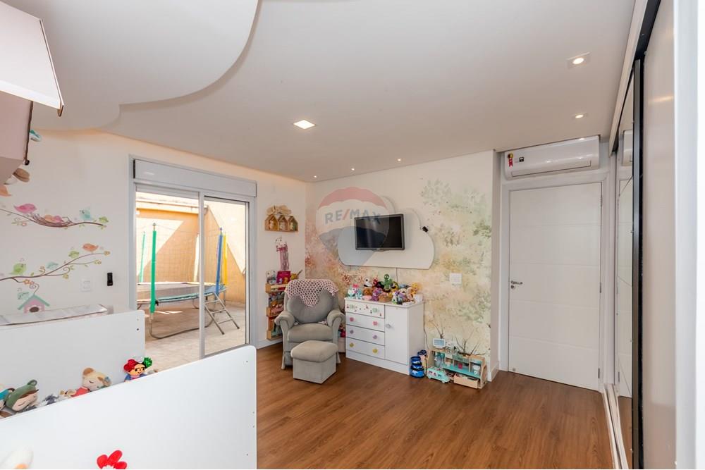 Casa - Alugar - São Paulo , São Paulo - 28suitemenina.jpg - Quarto infantil - 601081013-35