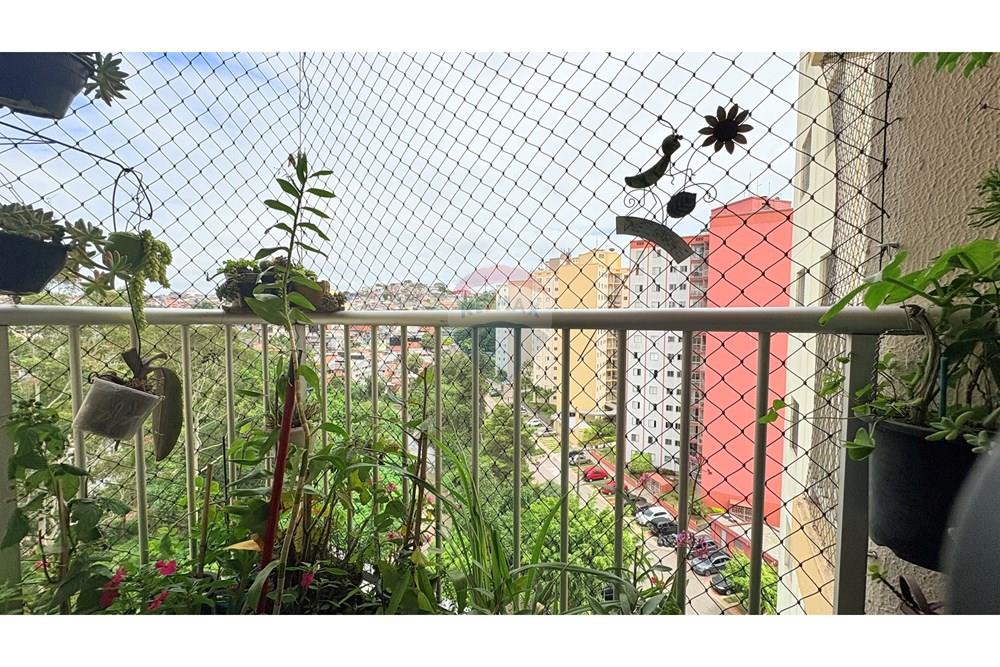 Apartamento - Venda - São Paulo , São Paulo - IMG_7034.JPEG - 602451005-5