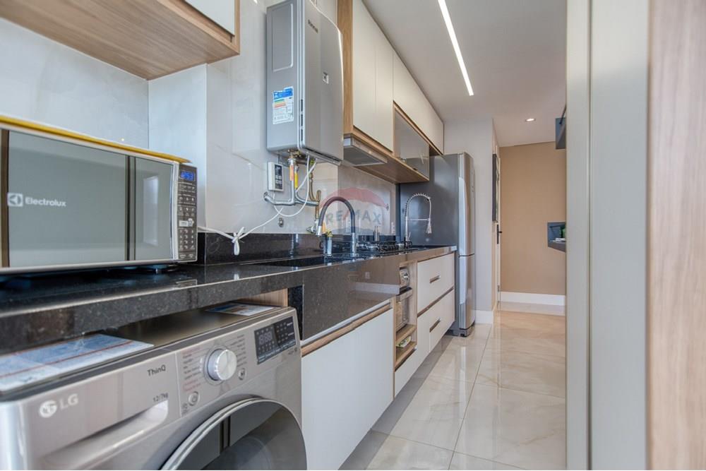 Apartamento - Venda - São Paulo , São Paulo - 17.jpeg - Área de serviço - 601081086-9