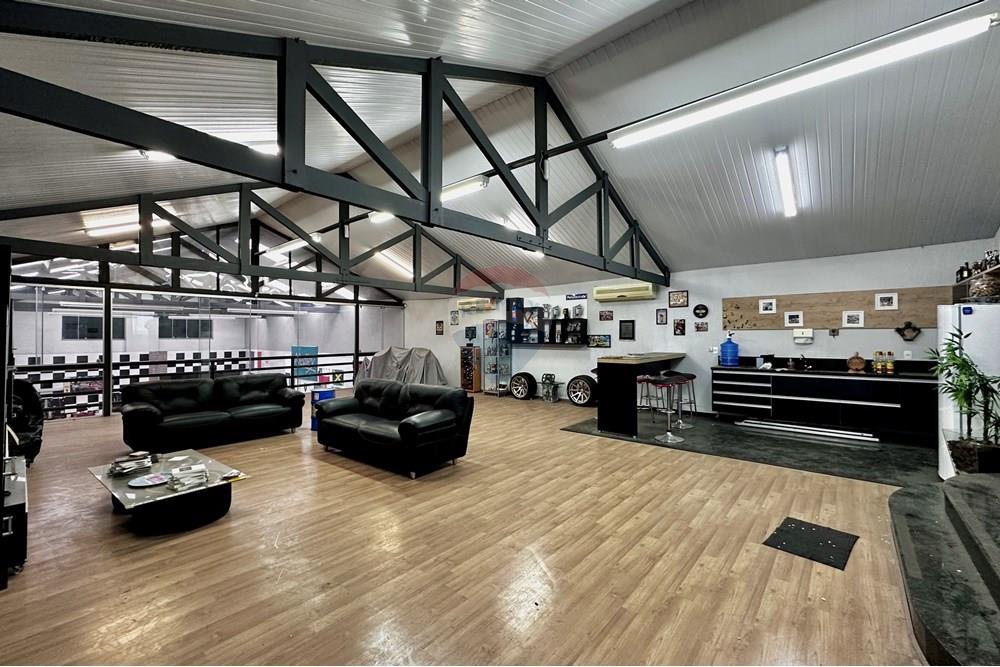 Galpão - Venda - São Paulo , São Paulo - IMG_1505.jpg - 602331002-11