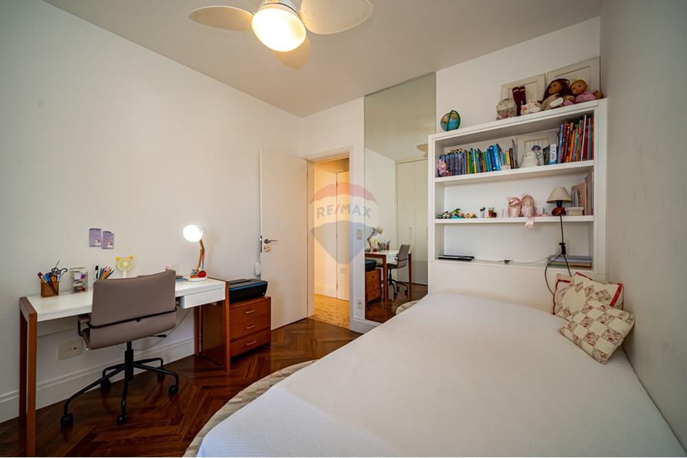 Duplex - Alugar - São Paulo , São Paulo - 65.jpg - Quarto infantil - 601081006-134
