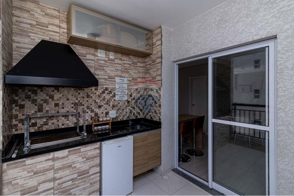 Apartamento à venda com 2 quartos, 72m² - Foto 15