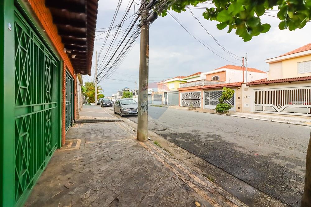 Casa - Venda - São Paulo , São Paulo - 13fachada_003.JPG - Fachada - 602101005-94